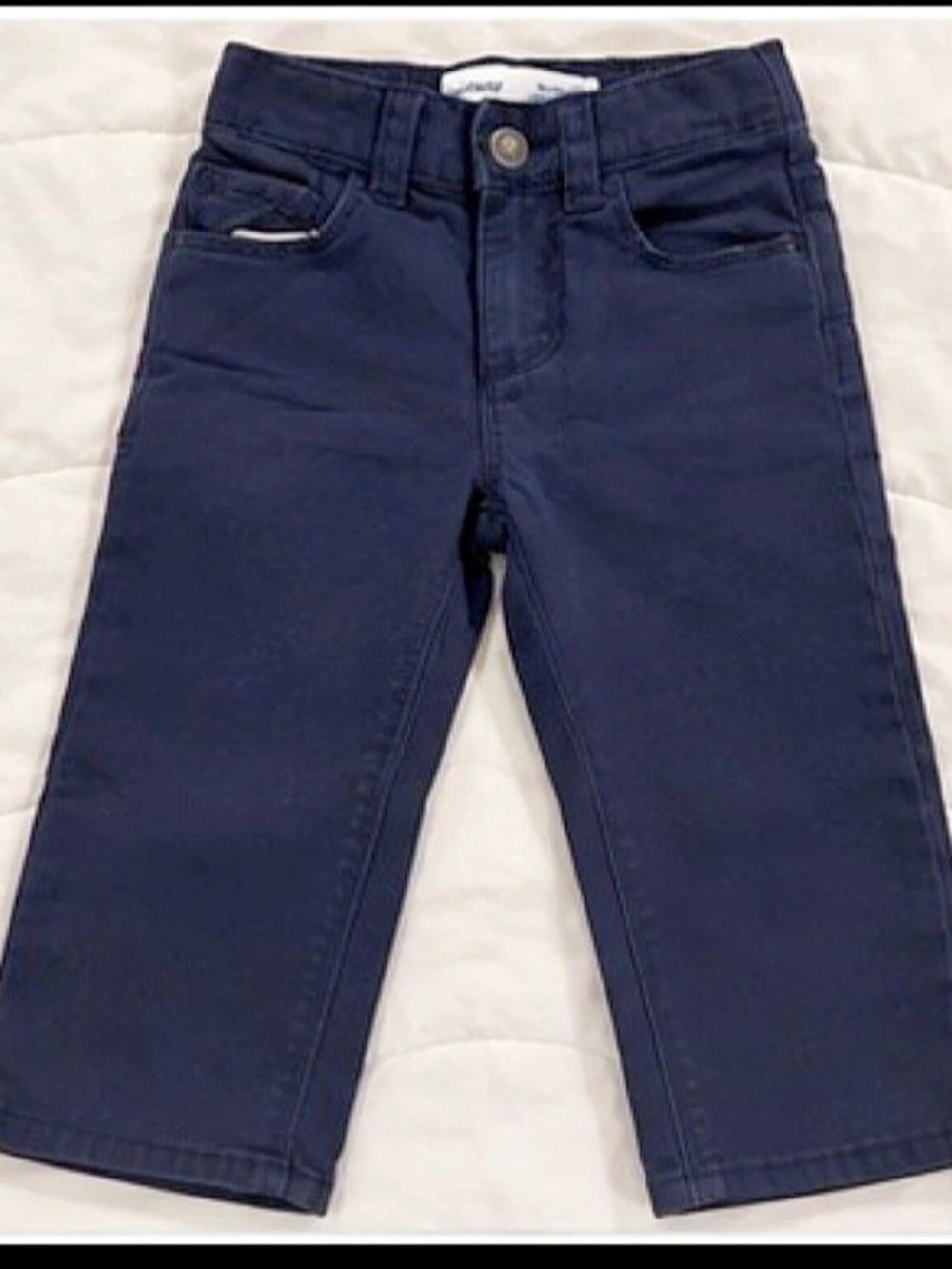bundle/lot Boys 3T KHAKI, Chino & Dress PANTS | Gap, Old Navy & more like new - Picture 4 of 11